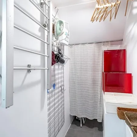 Loft De Diseno Cerca De La Playa - El Palo * Malaga